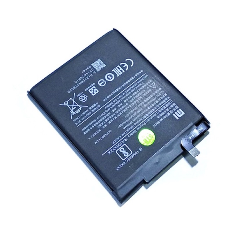 Baterai Hp REDMI 6 / 6A / BN37 / BN-37 / BN 37 Original Batre battery Batrai Ori OEM