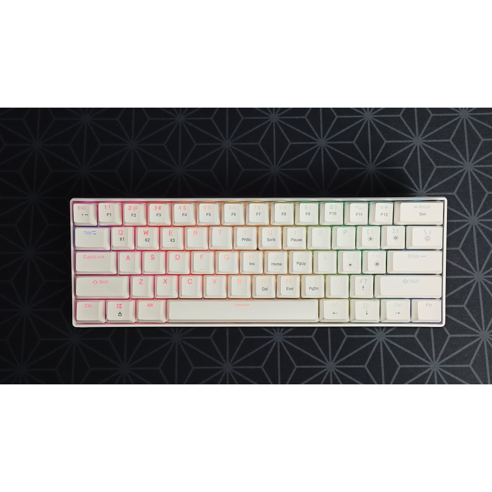 Koodo gecko redswitch