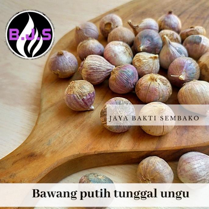 

NEW SALE BAWANG PUTIH TUNGGAL UNGU 1KG PENGIRIMAN CEPAT
