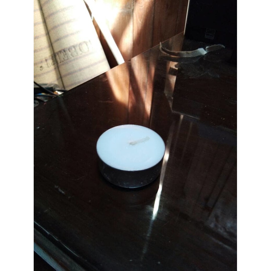 lilin burner aromaterapi