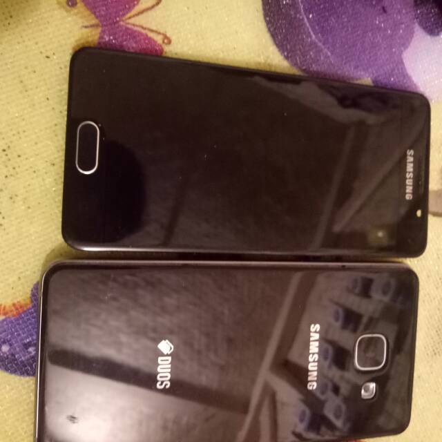 LCD SAMSUNG A3 2016 (ORI)