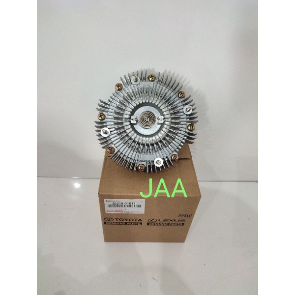 FAN CLUTCH INNOVA DIESEL 16210-01011