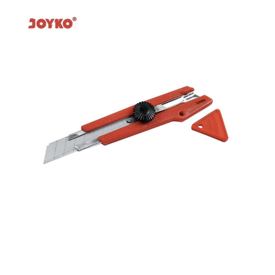 

Cutter / Pemotong Joyko L-500