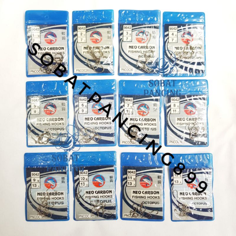 mata pancing neo carbon 9042 9046 9052 9055