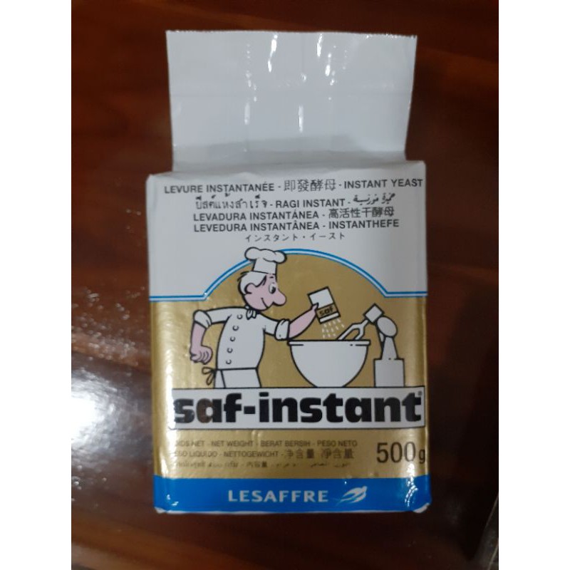

saft instan 500 gr. ragi premium