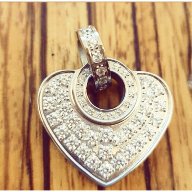 KK LIFORCE LOVE STONE Limited Edition