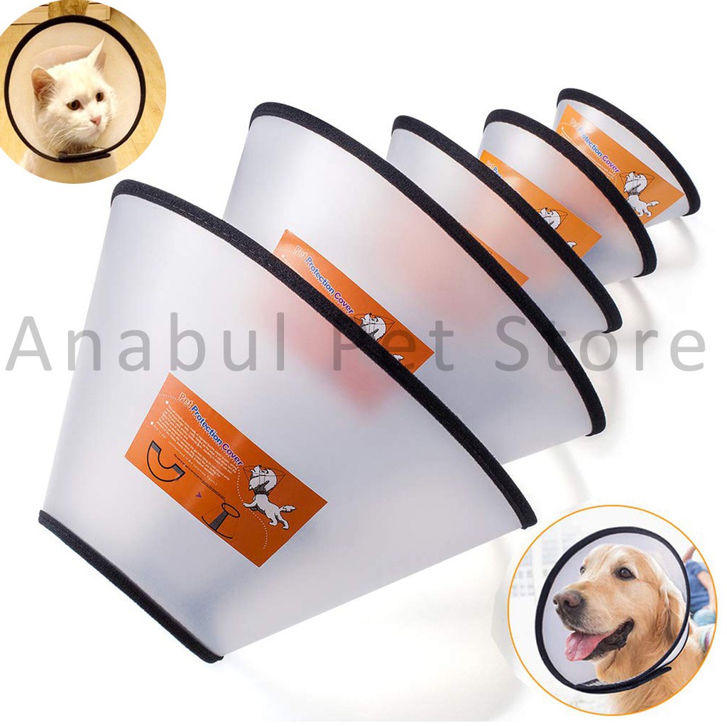 PET PROTECTION CONE