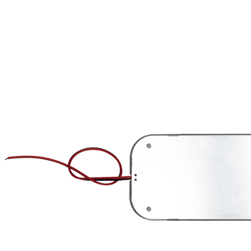 1 Set Lampu Kabin LED Universal Super Terang Untuk Mobil