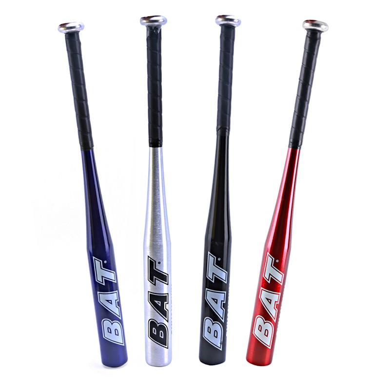 Stick Baseball Bat Alumunium - Alat Pentungan - Tongkat Baseball - Alat Olah Raga - Tongkat Kasti