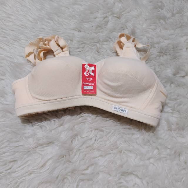 Sport bra/BH sport golden nick G202