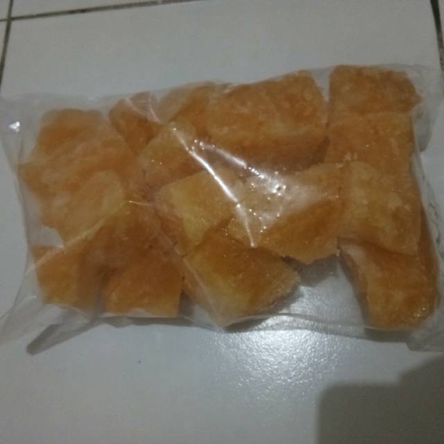 

500gr gula batu asli