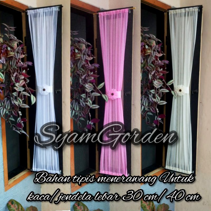 HORDENG MINIMALIS / GORDEN PITA/GORDEN KUPU #sepiral gorden polos