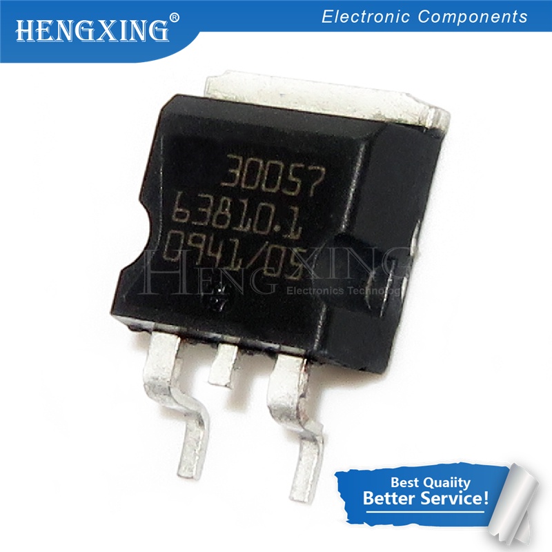 100pcs Ic 30057 TO-263-2