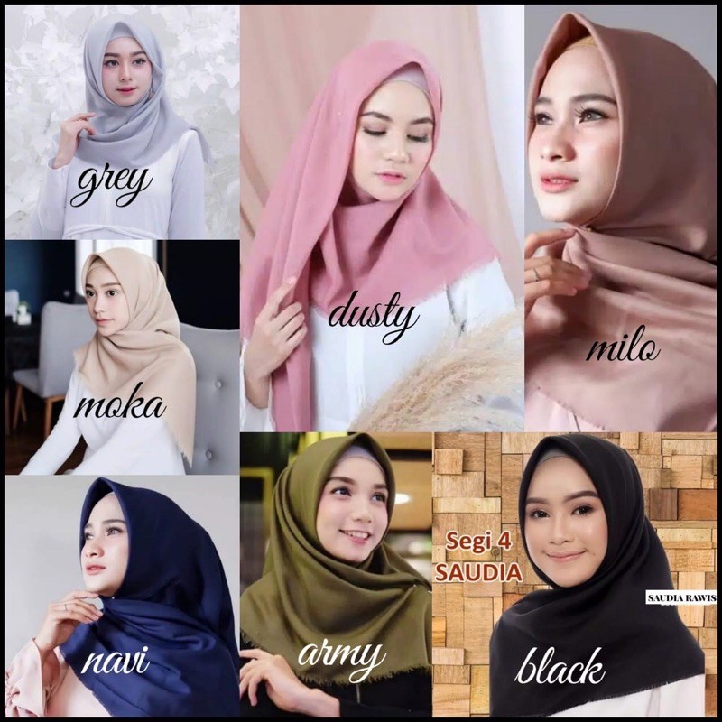 PROMO!! JILBAB SAUDIA