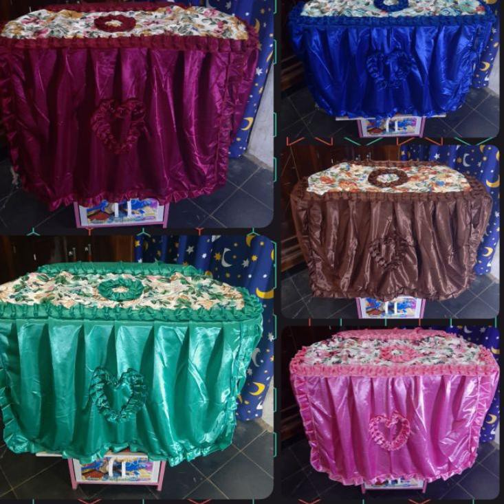 [COD] Sarung tv tabung