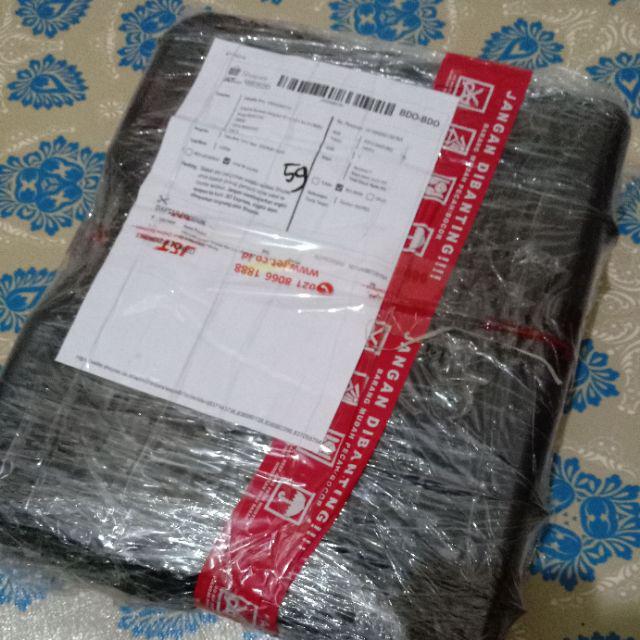 Progas Kompor Portable Mini 2 In 1 Kemping Bbq Gas Kaleng Tabung