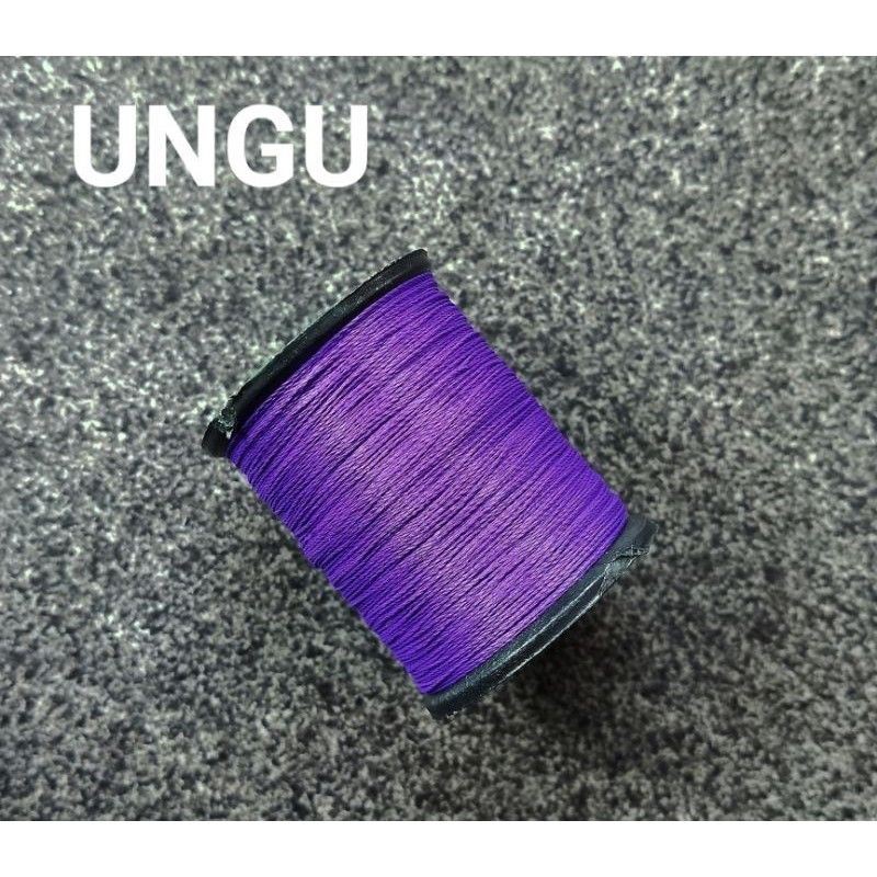 Benang NCP wrapping joran/pelampung