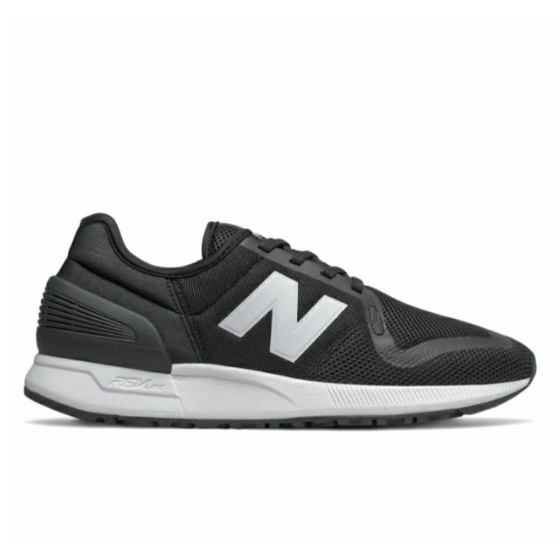 new balance 247 V3 original  100% (mens) MS247SG3 black