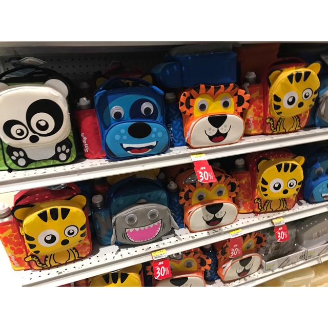 3D case tas anak ace hardware