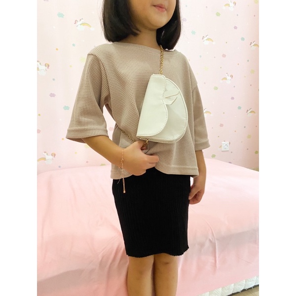 Rok Anak Perempuan / MOLITA SKIRT