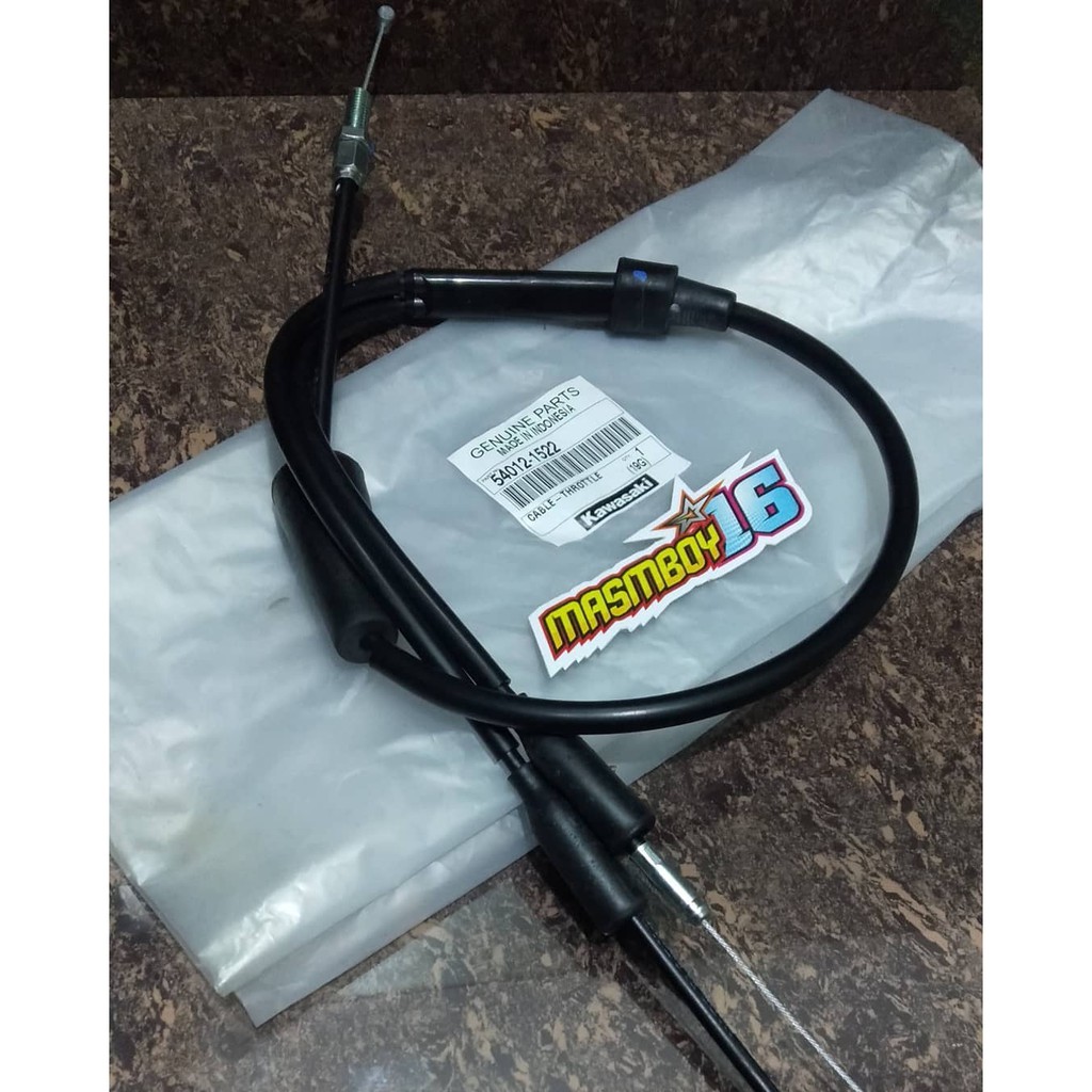 Kabel Gas Ninja RR Original