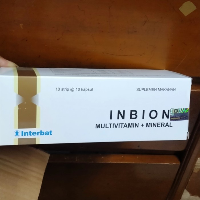 inbion