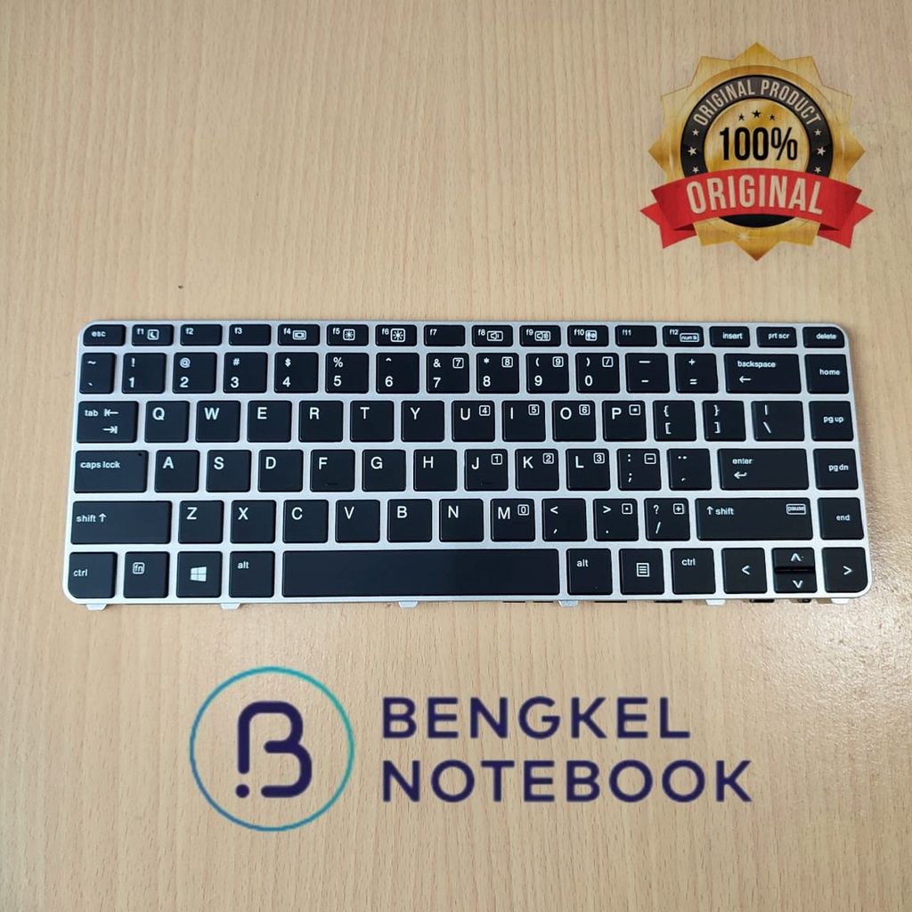 Keyboard HP EliteBook 840 G3 745 G3 840 G4 745 G4 Backlight