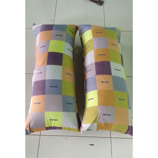BANTAL CINTA INOAC foam