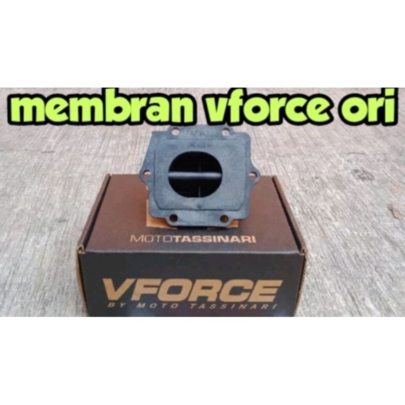 ADAPTOR MEMBRAN VFORCE 3 &amp; 4 NINJA SPR RACING