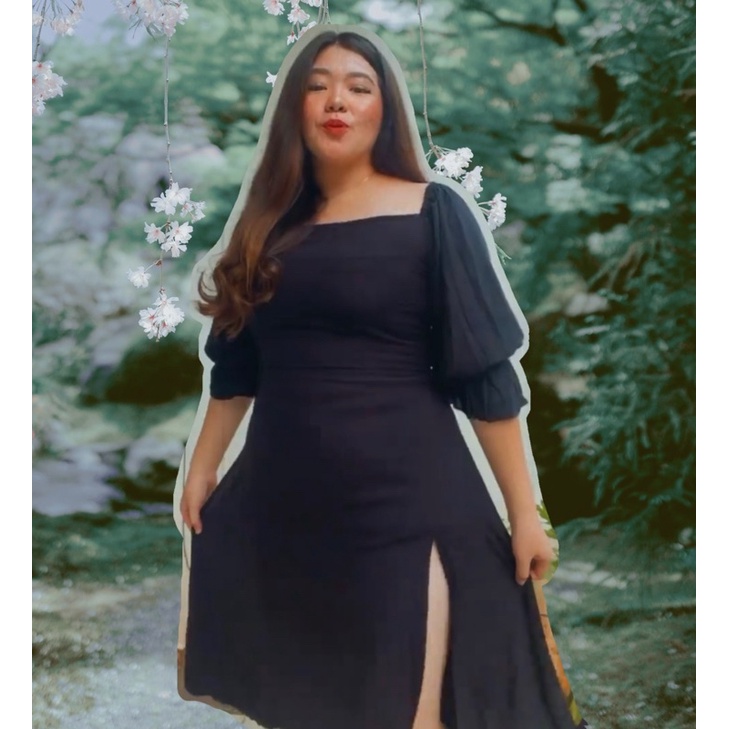 Olivia Dress (Petite Size to Plus Size) | SKOUTWEAR