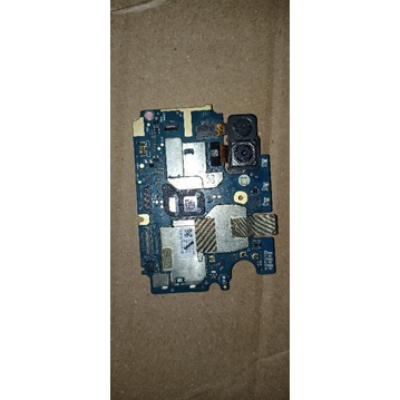 Mesin lenovo k5 play ori/copotan