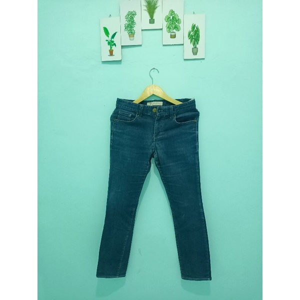 Celana Guess original second