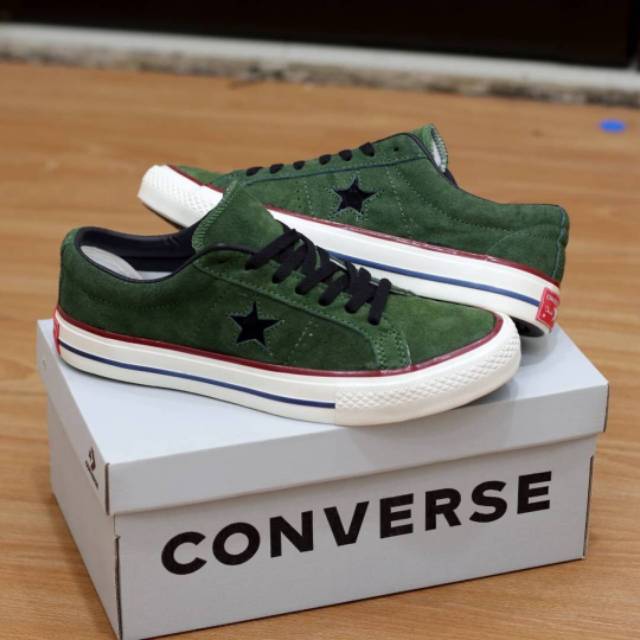 Converse One Star Undefeated Premium