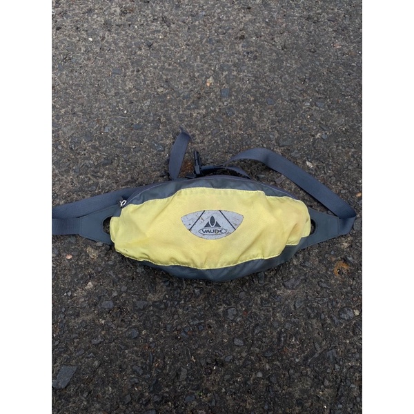Sling bag vaude