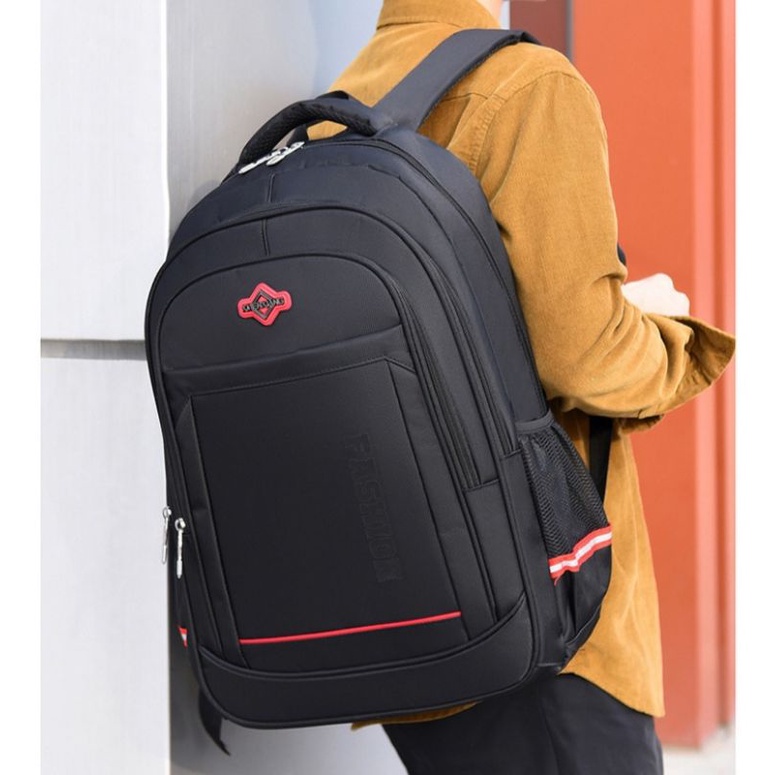 [SALE] KANOSUE RANSEL FASHION EXTRA TEBAL KS4035 IQ #Realstock