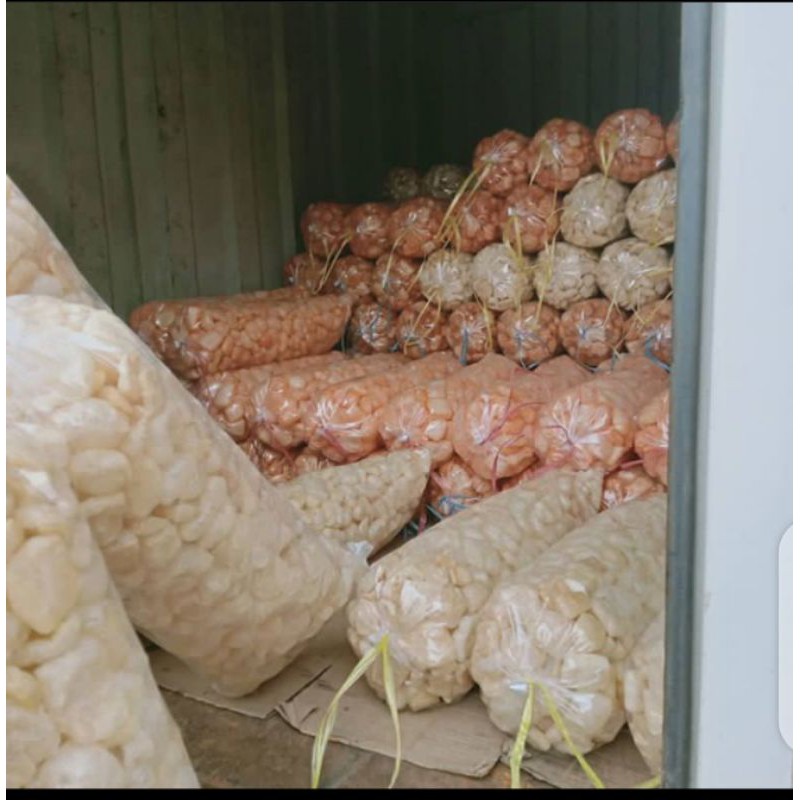 

kerupuk kulit sapi/ dorokdok 250gr