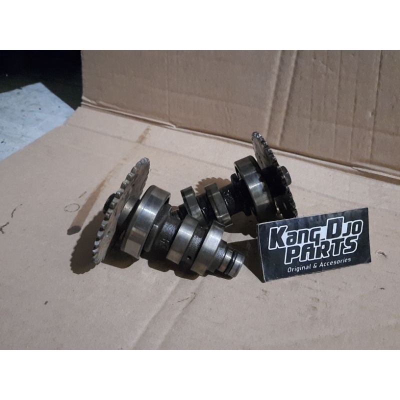 NOKEN AS CHAMSHAFT YAMAHA MIO J ORIGINAL