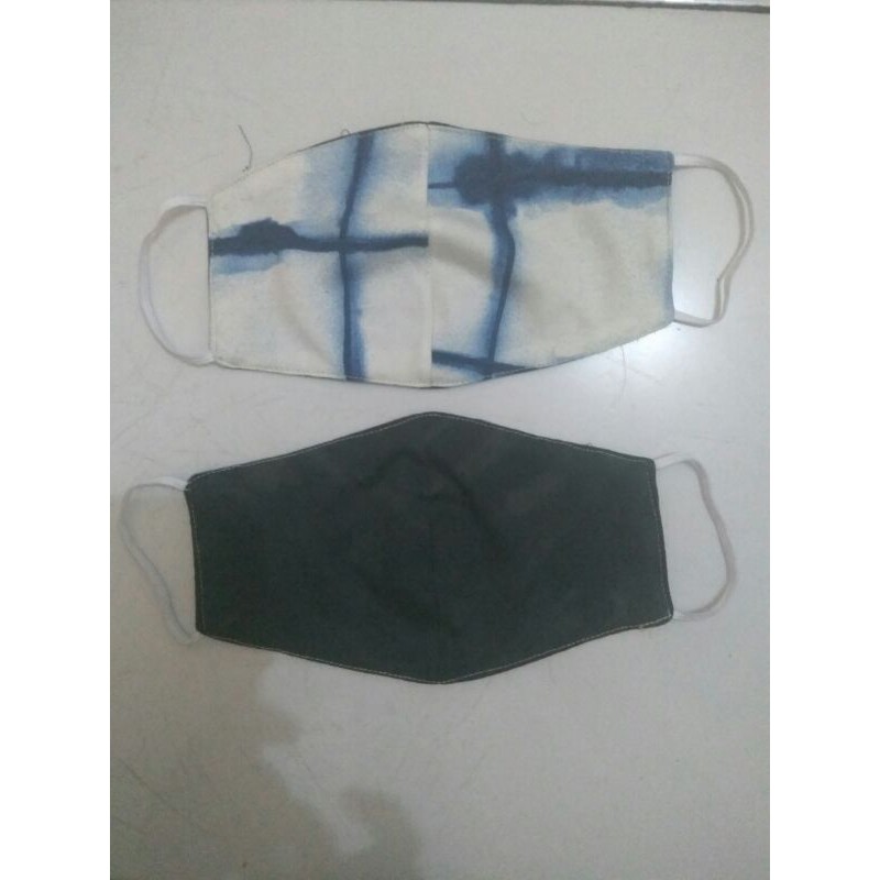

MaskerRumahan