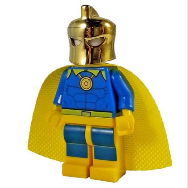 lego doctor fate