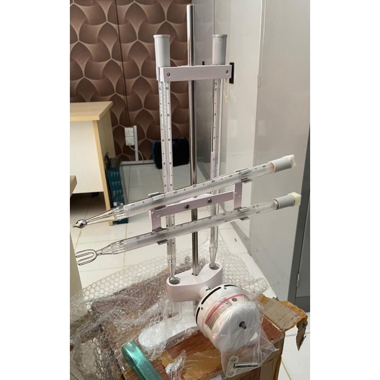 

Psychrometer Standar Thermometer Thies Ketterer