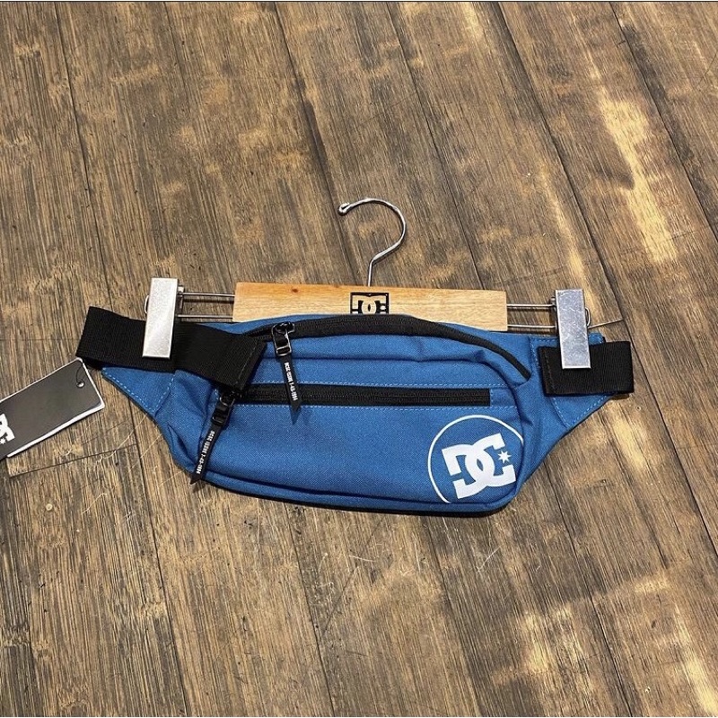 new arrival tas pinggang Dc Shoes original sg631