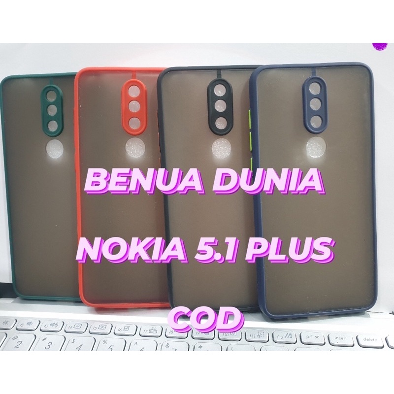 CASE INFINIX SMART HD - CASE DOVE MY CHOICE PLUS RING KAMERA INFINIX SMART HD - BD