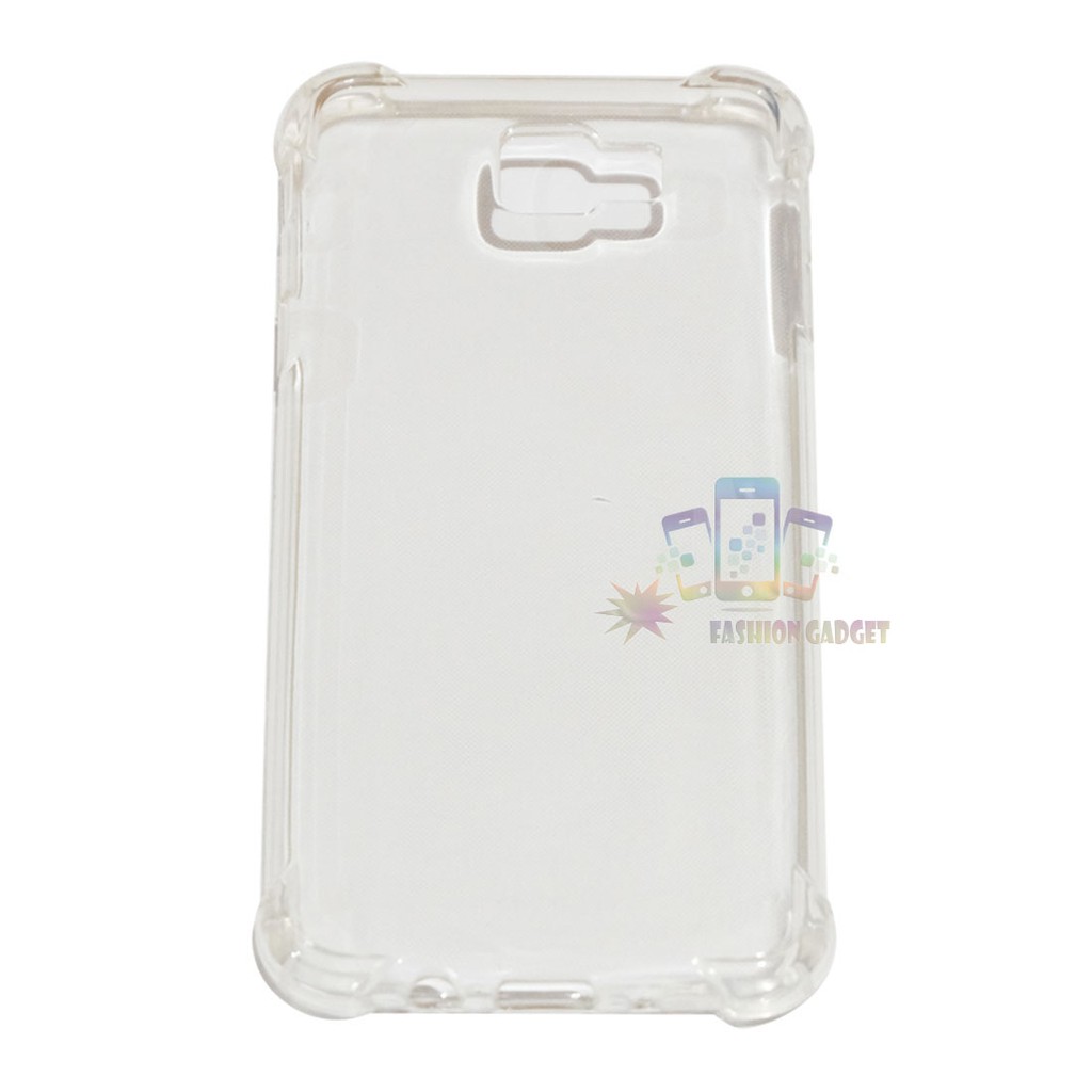 SILIKON KESING Anticrack Case Anti Crack SAMSUNG J330 J4 2018 J5 2017 J5 Prime A71 2020 J6 2018