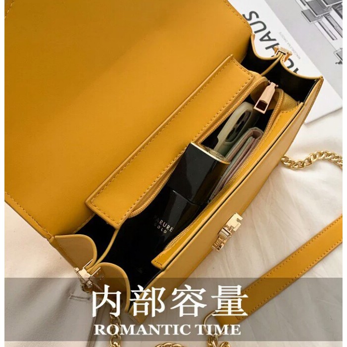 TASHAPPY BQ2887 tas Selempang Elegant wanita import model korea supplier tas import JT3751 LT1333