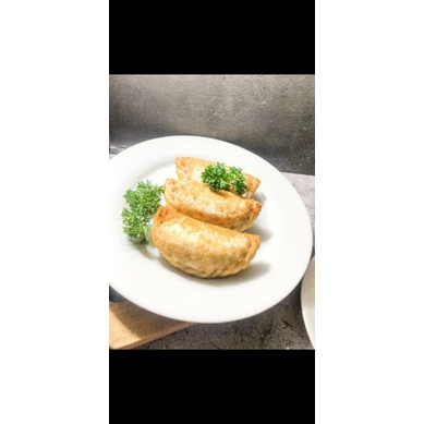 

Cireng Suir Ayam - 150Gr (Frozen)