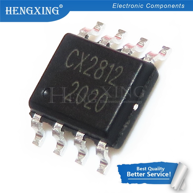 100pcs Ic CX2812 SOP-8