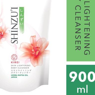 ● Sabun Cair Shinzui Kirei 900 ML ☄
