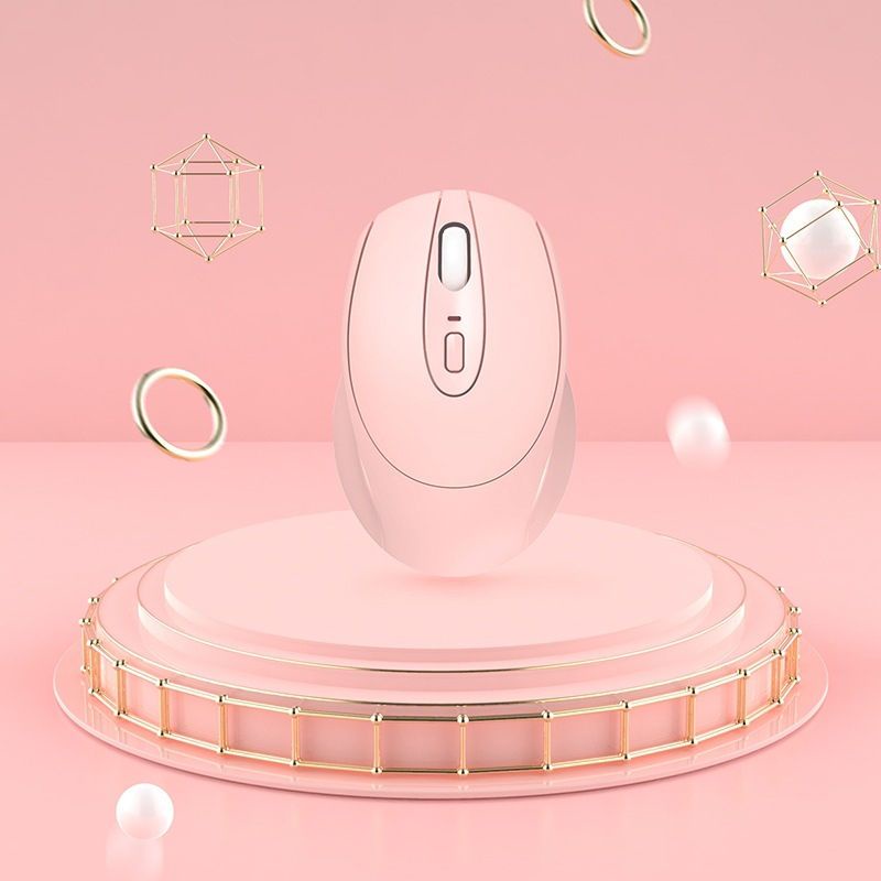 Mouse Bluetooth tanpa kabel