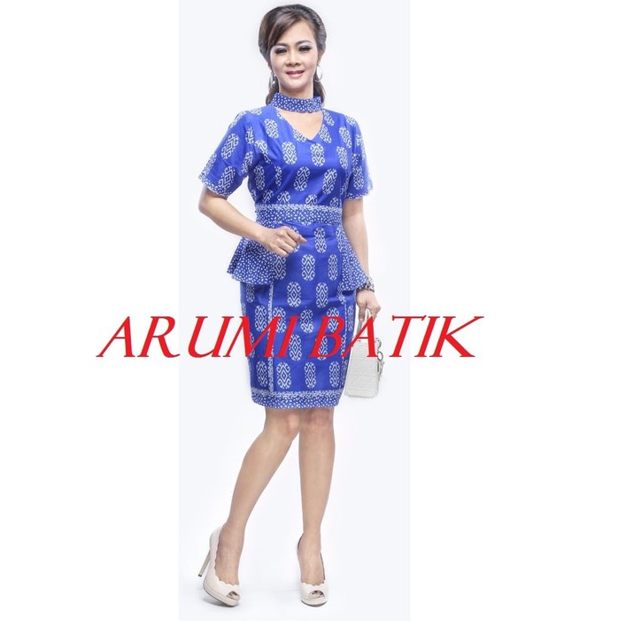 Couple Pitaloka Etnic Pita RnB Span SRG 736 Sarimbit Batik Modern Prada Seragam  FASHION GROSIR R7E9