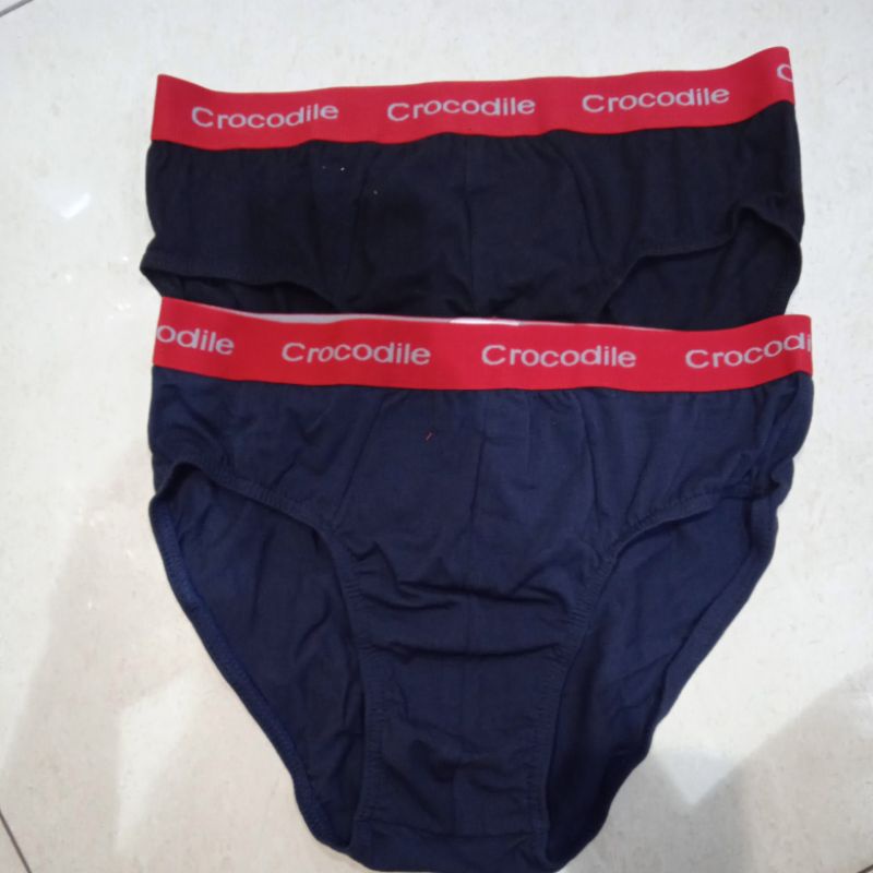 CROCODILE UNDERWEAR 522-006 (S-XL)